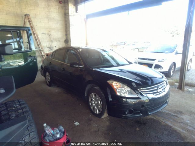 Photo 0 VIN: 1N4AL2AP9CC232866 - NISSAN ALTIMA 