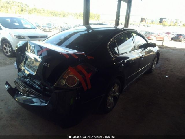 Photo 3 VIN: 1N4AL2AP9CC232866 - NISSAN ALTIMA 