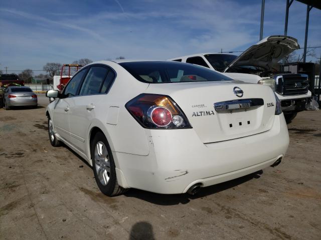 Photo 2 VIN: 1N4AL2AP9CC233757 - NISSAN ALTIMA BAS 