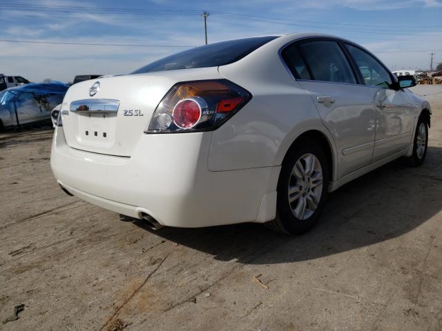 Photo 3 VIN: 1N4AL2AP9CC233757 - NISSAN ALTIMA BAS 