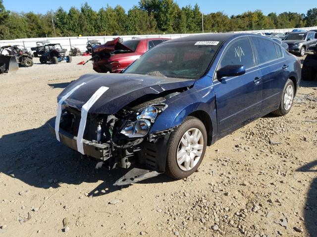 Photo 1 VIN: 1N4AL2AP9CC238618 - NISSAN ALTIMA BAS 