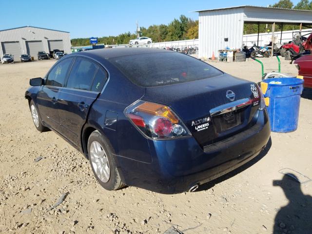 Photo 2 VIN: 1N4AL2AP9CC238618 - NISSAN ALTIMA BAS 