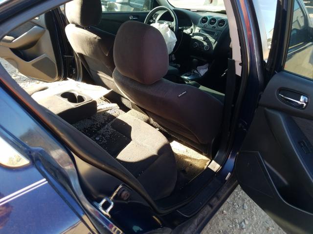 Photo 5 VIN: 1N4AL2AP9CC238618 - NISSAN ALTIMA BAS 