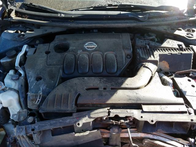 Photo 6 VIN: 1N4AL2AP9CC238618 - NISSAN ALTIMA BAS 