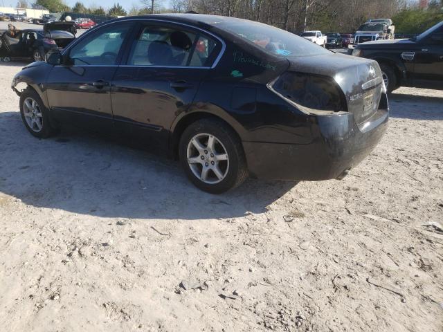 Photo 1 VIN: 1N4AL2AP9CC239249 - NISSAN ALTIMA BAS 