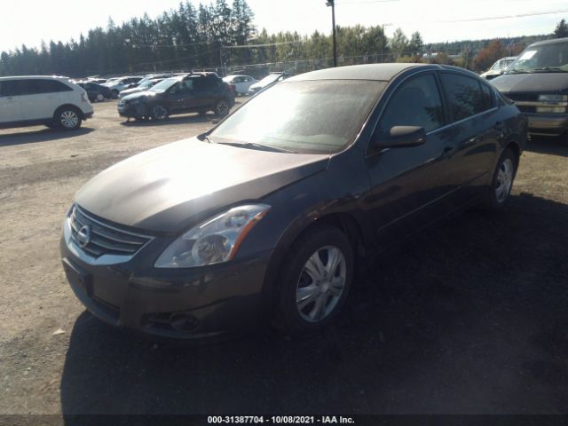 Photo 1 VIN: 1N4AL2AP9CC240093 - NISSAN ALTIMA 