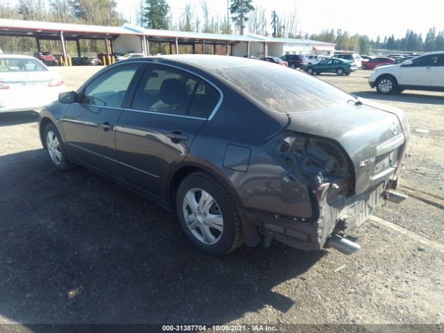 Photo 2 VIN: 1N4AL2AP9CC240093 - NISSAN ALTIMA 