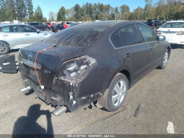 Photo 3 VIN: 1N4AL2AP9CC240093 - NISSAN ALTIMA 