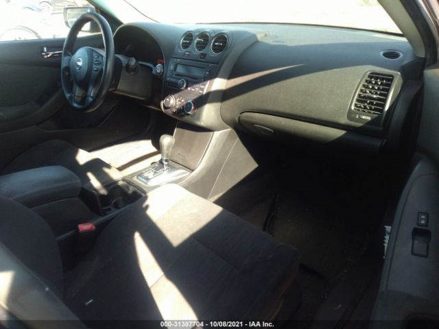 Photo 4 VIN: 1N4AL2AP9CC240093 - NISSAN ALTIMA 