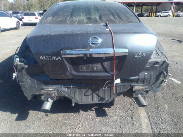 Photo 5 VIN: 1N4AL2AP9CC240093 - NISSAN ALTIMA 