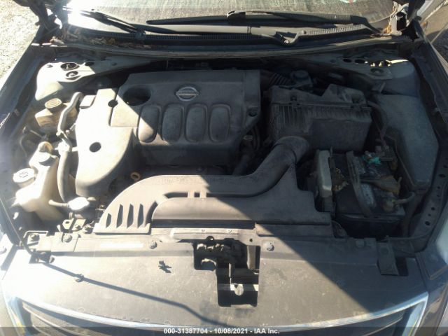 Photo 9 VIN: 1N4AL2AP9CC240093 - NISSAN ALTIMA 