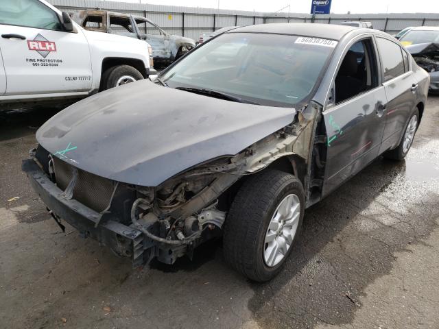 Photo 1 VIN: 1N4AL2AP9CC240661 - NISSAN ALTIMA BAS 