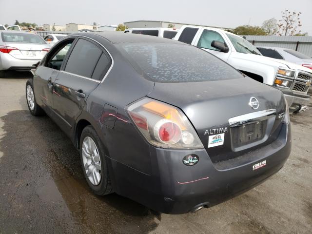 Photo 2 VIN: 1N4AL2AP9CC240661 - NISSAN ALTIMA BAS 