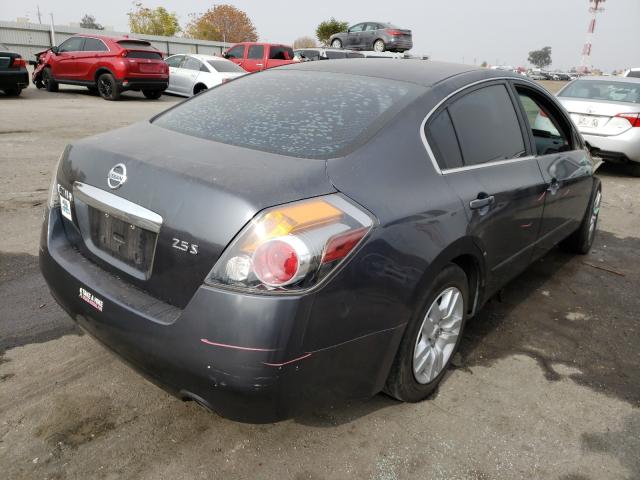 Photo 3 VIN: 1N4AL2AP9CC240661 - NISSAN ALTIMA BAS 