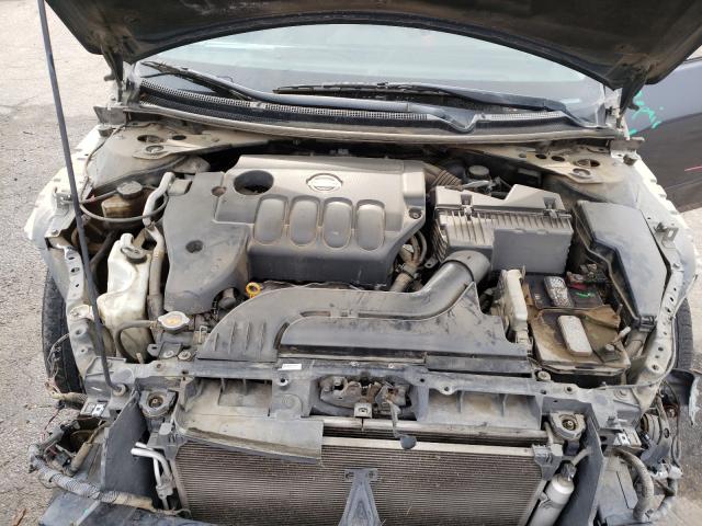 Photo 6 VIN: 1N4AL2AP9CC240661 - NISSAN ALTIMA BAS 