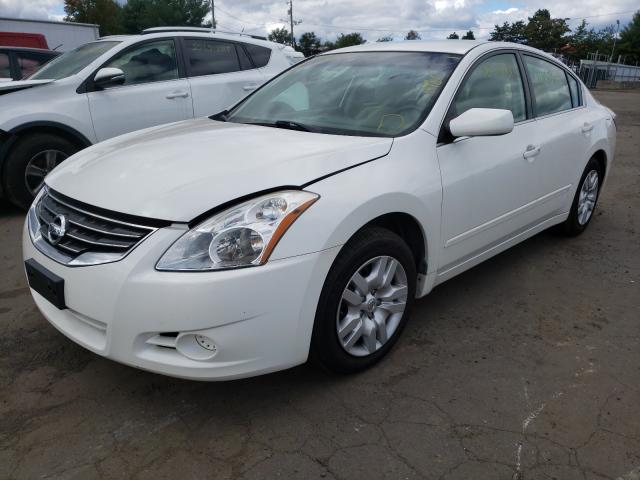 Photo 1 VIN: 1N4AL2AP9CC240997 - NISSAN ALTIMA BAS 