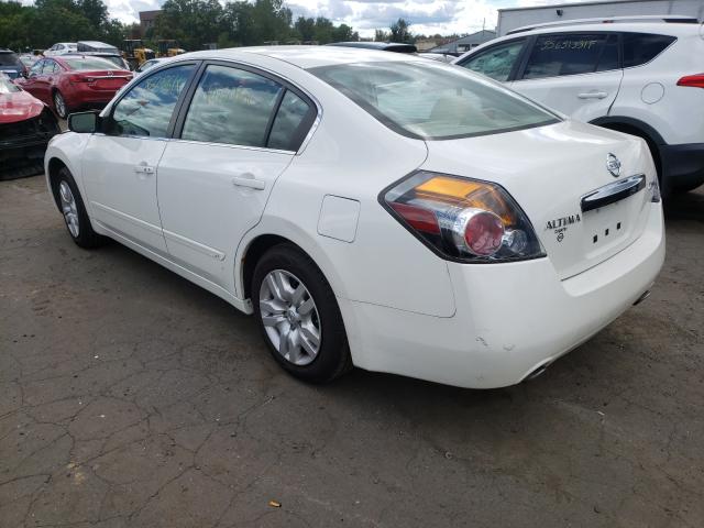 Photo 2 VIN: 1N4AL2AP9CC240997 - NISSAN ALTIMA BAS 