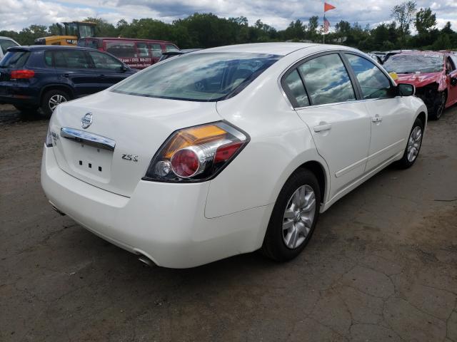 Photo 3 VIN: 1N4AL2AP9CC240997 - NISSAN ALTIMA BAS 