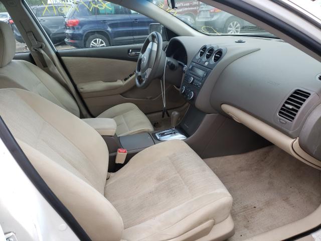 Photo 4 VIN: 1N4AL2AP9CC240997 - NISSAN ALTIMA BAS 