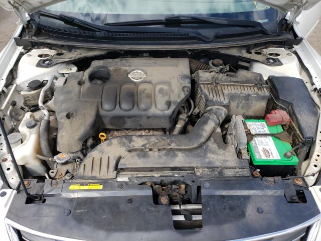 Photo 6 VIN: 1N4AL2AP9CC240997 - NISSAN ALTIMA BAS 