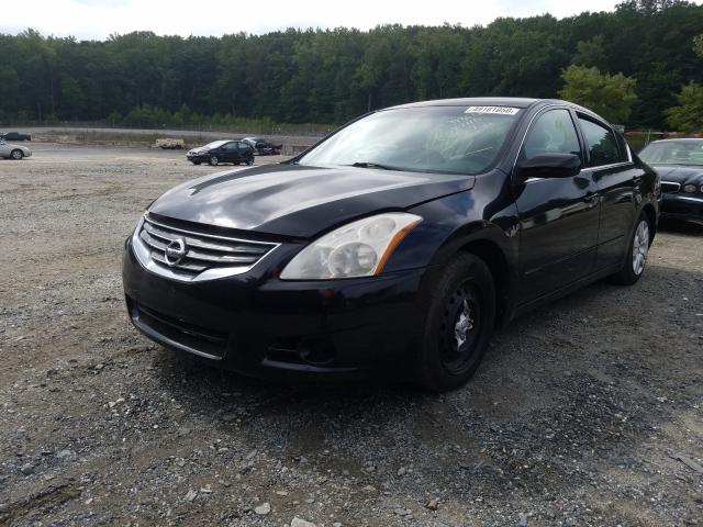 Photo 1 VIN: 1N4AL2AP9CC241387 - NISSAN ALTIMA BAS 