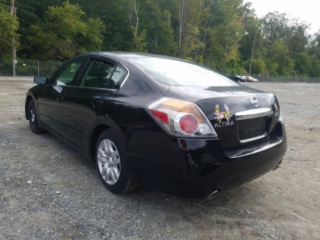 Photo 2 VIN: 1N4AL2AP9CC241387 - NISSAN ALTIMA BAS 