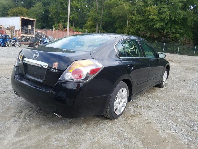 Photo 3 VIN: 1N4AL2AP9CC241387 - NISSAN ALTIMA BAS 