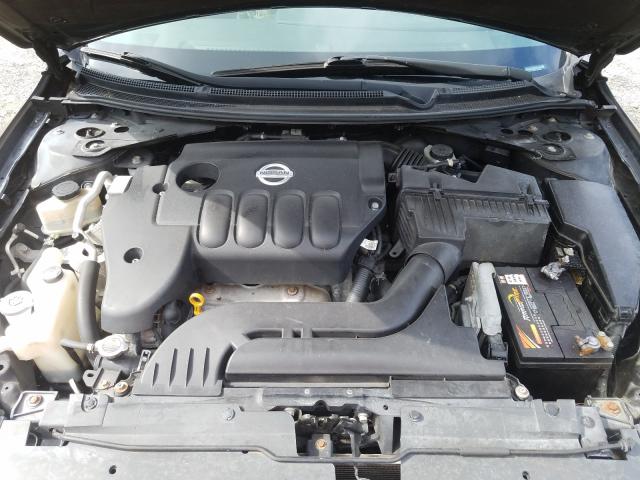 Photo 6 VIN: 1N4AL2AP9CC241387 - NISSAN ALTIMA BAS 