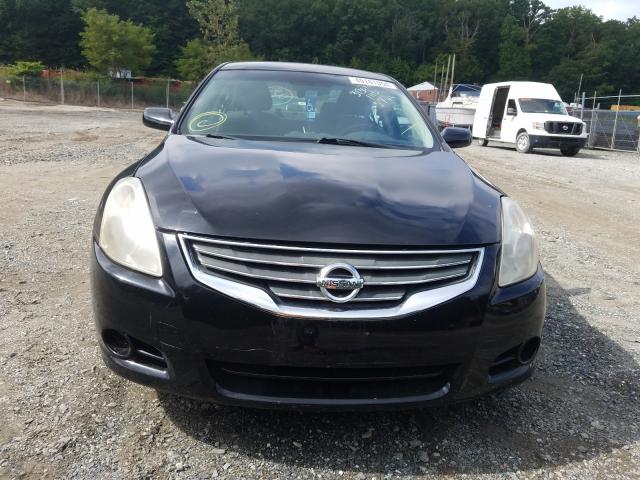 Photo 8 VIN: 1N4AL2AP9CC241387 - NISSAN ALTIMA BAS 