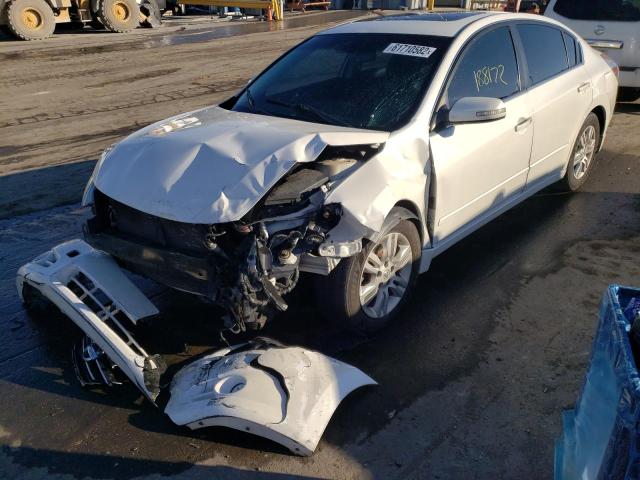 Photo 1 VIN: 1N4AL2AP9CC242118 - NISSAN ALTIMA BAS 