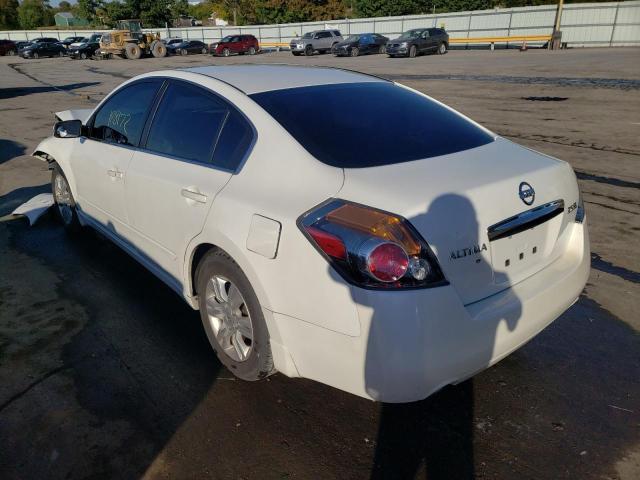 Photo 2 VIN: 1N4AL2AP9CC242118 - NISSAN ALTIMA BAS 