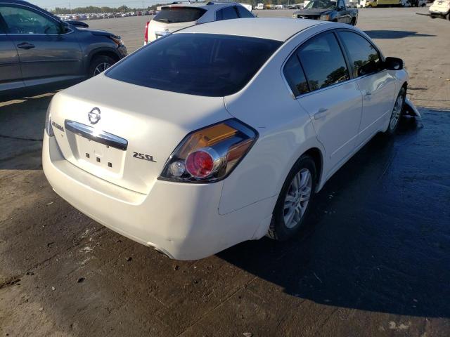 Photo 3 VIN: 1N4AL2AP9CC242118 - NISSAN ALTIMA BAS 