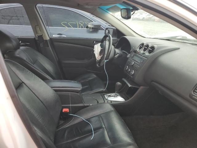 Photo 4 VIN: 1N4AL2AP9CC242118 - NISSAN ALTIMA BAS 