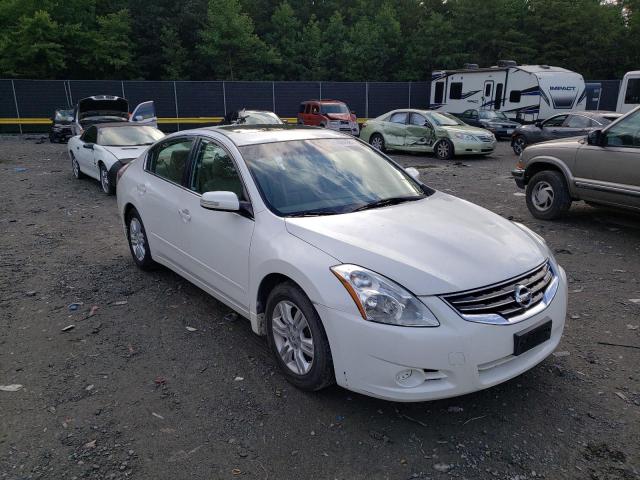 Photo 0 VIN: 1N4AL2AP9CC242166 - NISSAN ALTIMA BAS 