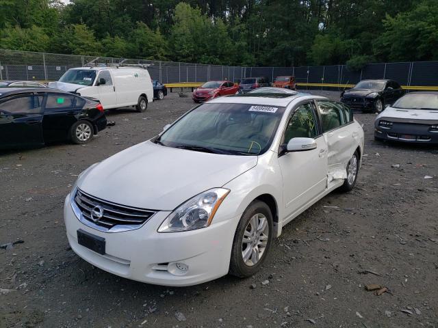 Photo 1 VIN: 1N4AL2AP9CC242166 - NISSAN ALTIMA BAS 