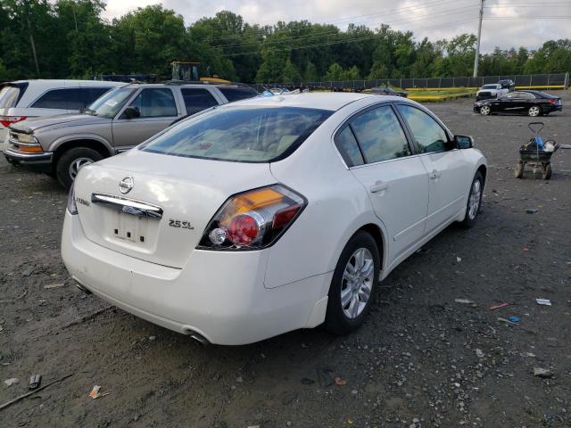 Photo 3 VIN: 1N4AL2AP9CC242166 - NISSAN ALTIMA BAS 