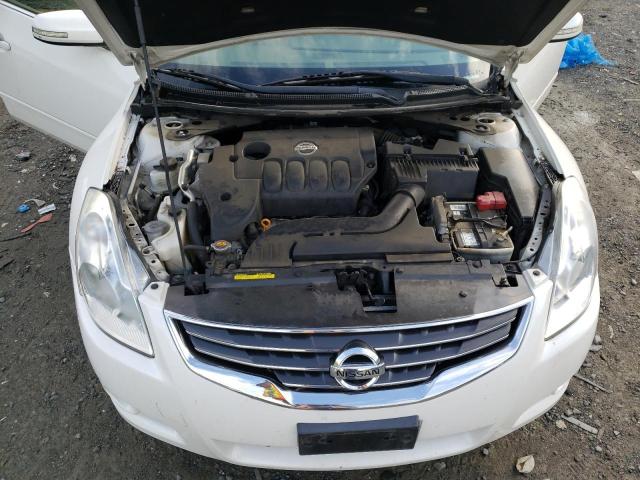 Photo 6 VIN: 1N4AL2AP9CC242166 - NISSAN ALTIMA BAS 