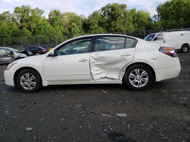 Photo 8 VIN: 1N4AL2AP9CC242166 - NISSAN ALTIMA BAS 