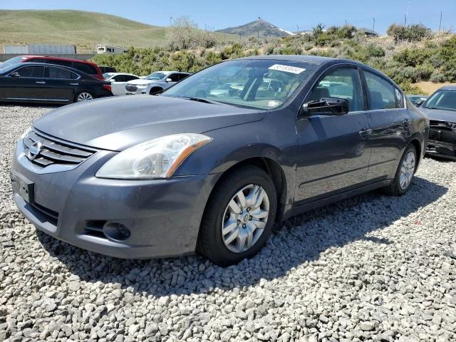 Photo 0 VIN: 1N4AL2AP9CC242426 - NISSAN ALTIMA 