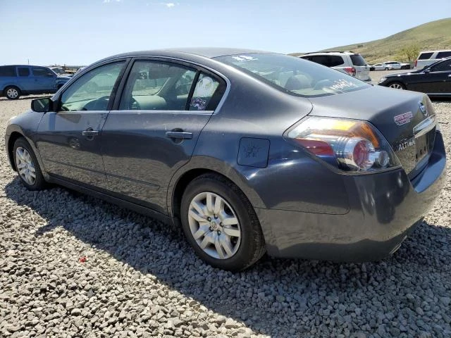 Photo 1 VIN: 1N4AL2AP9CC242426 - NISSAN ALTIMA 