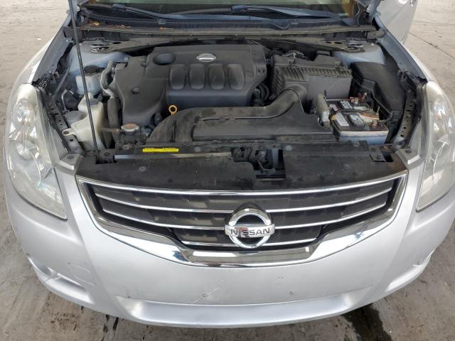 Photo 10 VIN: 1N4AL2AP9CC242975 - NISSAN ALTIMA 