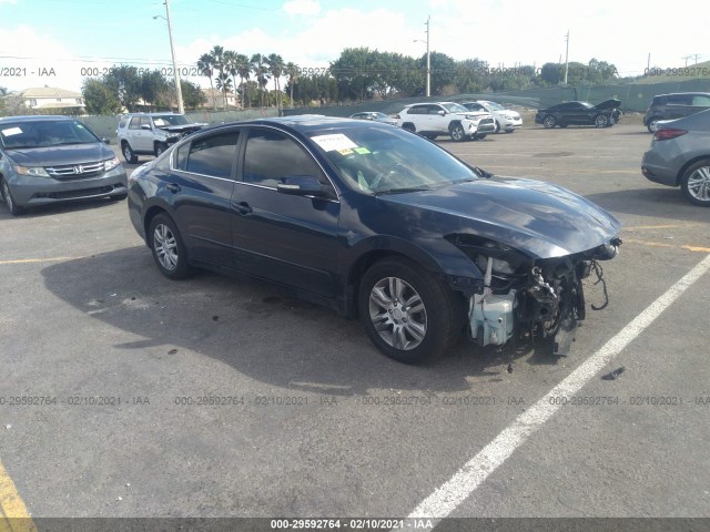 Photo 0 VIN: 1N4AL2AP9CC243690 - NISSAN ALTIMA 