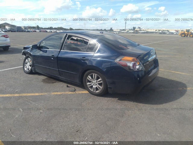 Photo 2 VIN: 1N4AL2AP9CC243690 - NISSAN ALTIMA 