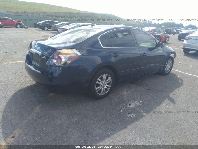 Photo 3 VIN: 1N4AL2AP9CC243690 - NISSAN ALTIMA 