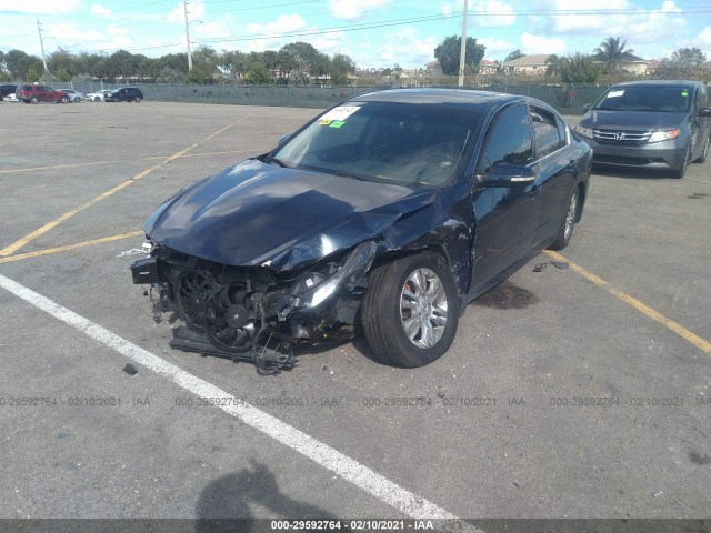 Photo 5 VIN: 1N4AL2AP9CC243690 - NISSAN ALTIMA 