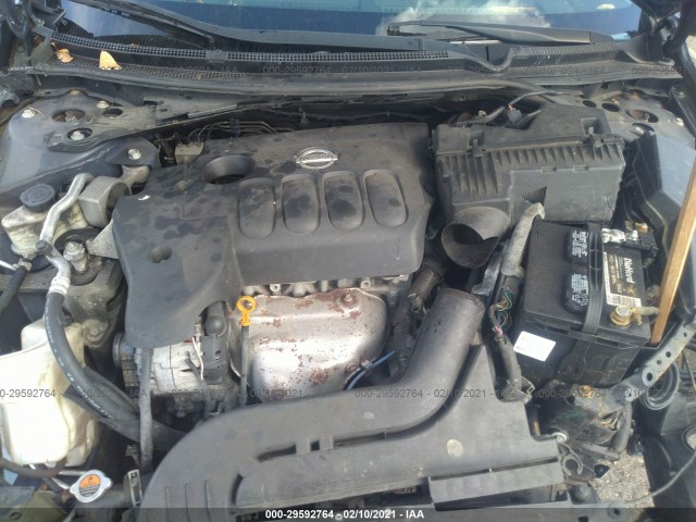 Photo 9 VIN: 1N4AL2AP9CC243690 - NISSAN ALTIMA 