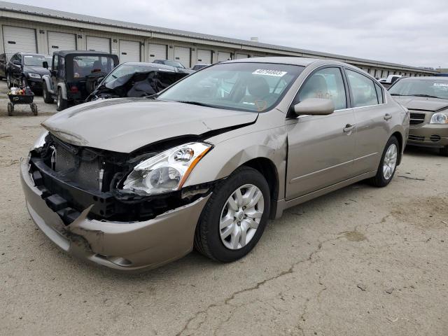 Photo 0 VIN: 1N4AL2AP9CC244998 - NISSAN ALTIMA BAS 