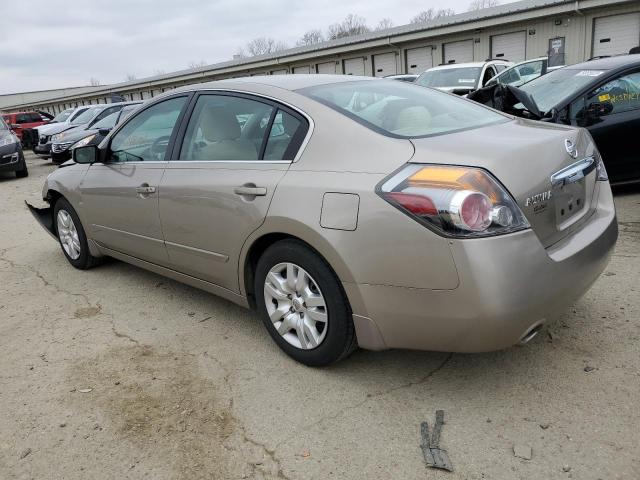 Photo 1 VIN: 1N4AL2AP9CC244998 - NISSAN ALTIMA BAS 