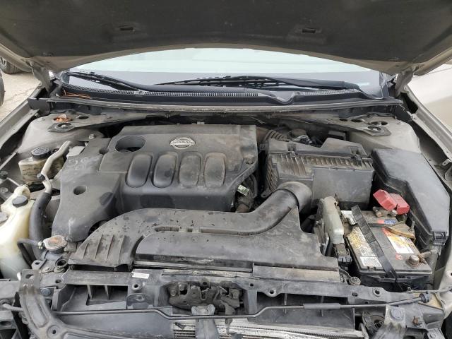 Photo 10 VIN: 1N4AL2AP9CC244998 - NISSAN ALTIMA BAS 