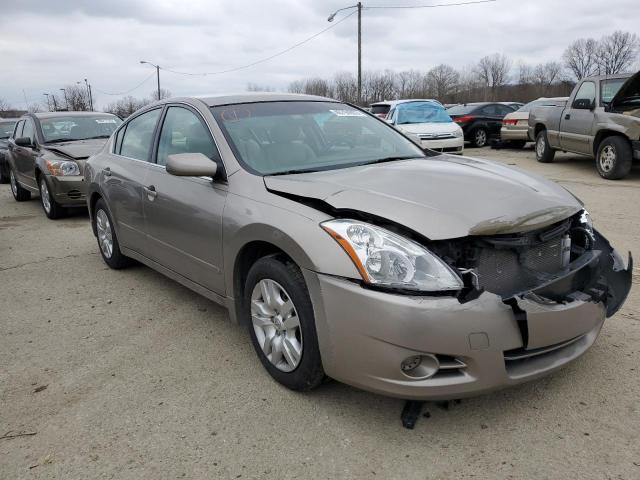 Photo 3 VIN: 1N4AL2AP9CC244998 - NISSAN ALTIMA BAS 